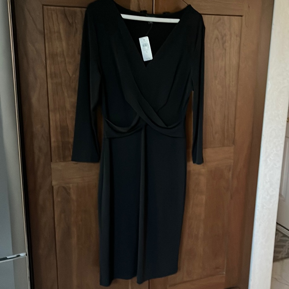Ann Taylor Dress